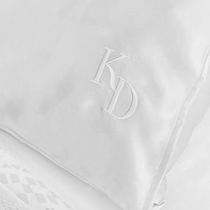 Pure mulberry silk pillowcase 19mm